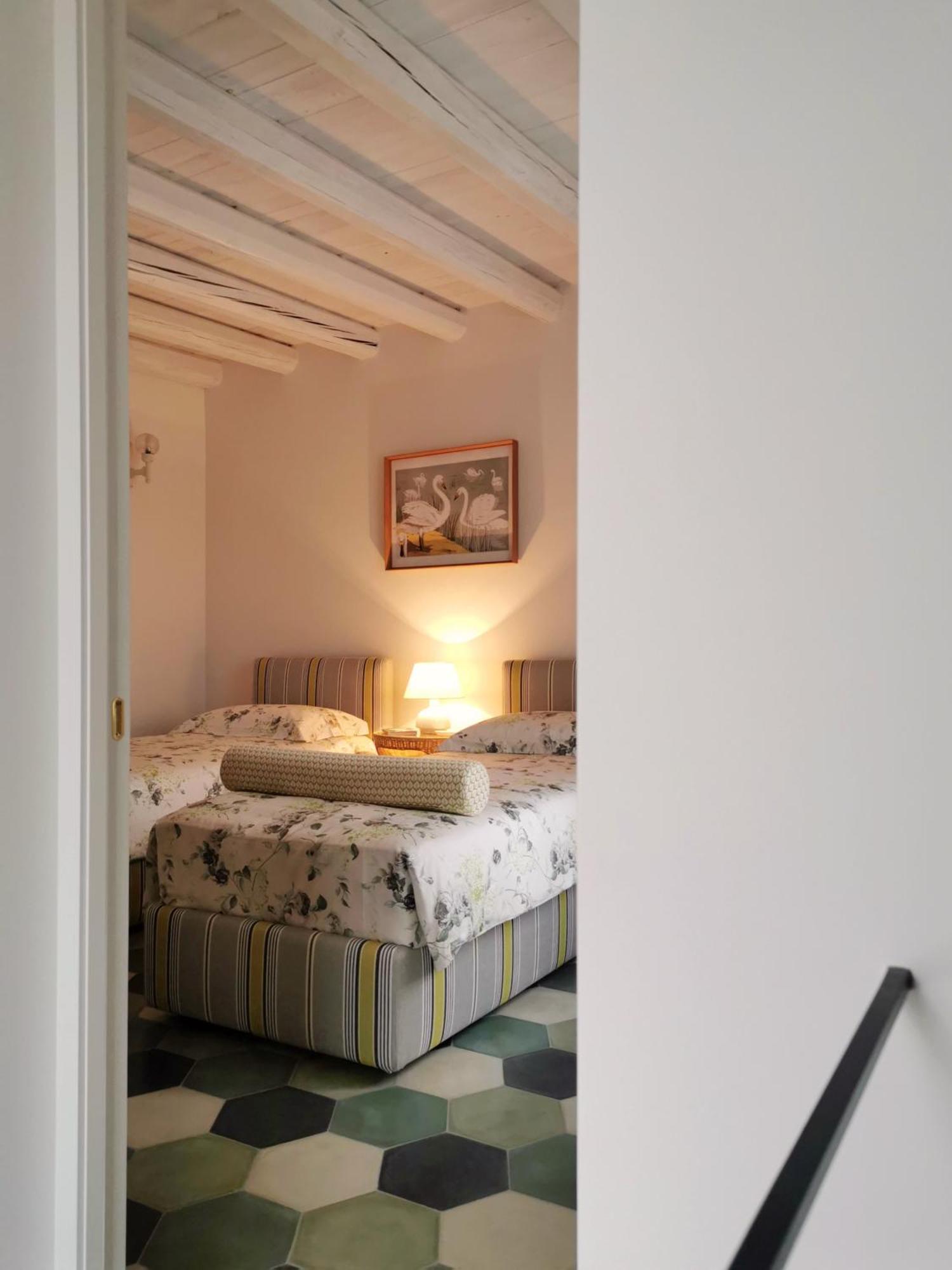 Coniger 4 Casa Vacanze In Centro Λέτσε Εξωτερικό φωτογραφία