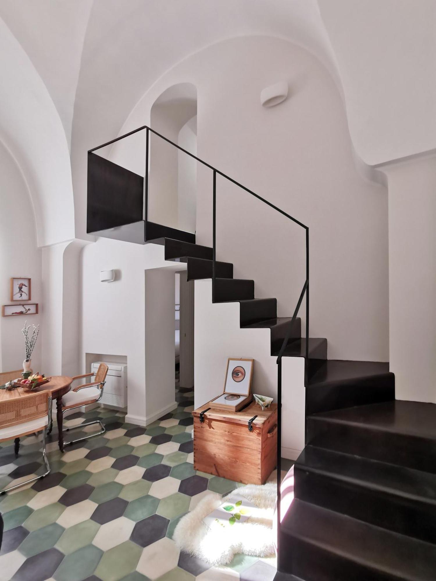 Coniger 4 Casa Vacanze In Centro Λέτσε Εξωτερικό φωτογραφία