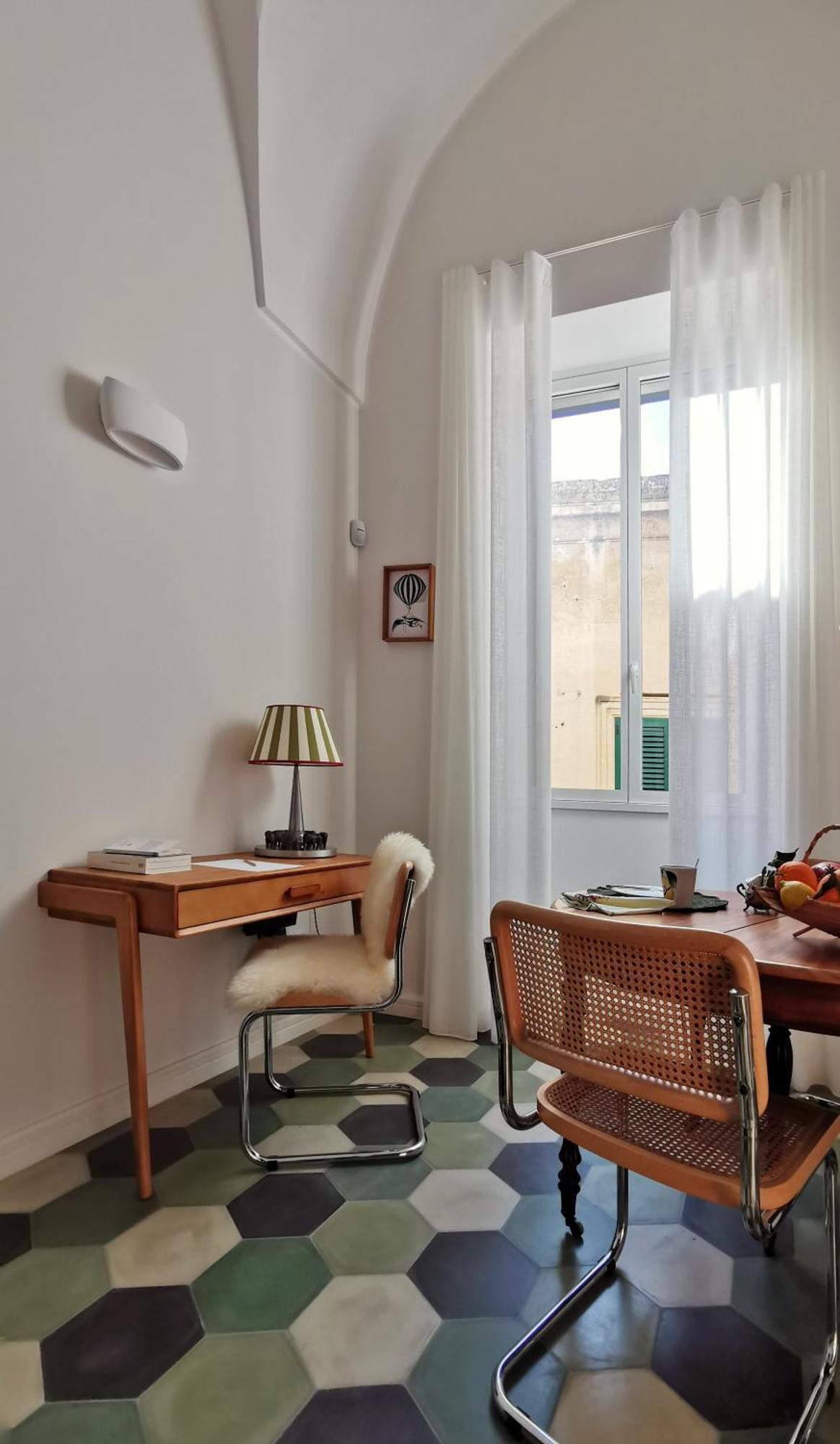 Coniger 4 Casa Vacanze In Centro Λέτσε Εξωτερικό φωτογραφία